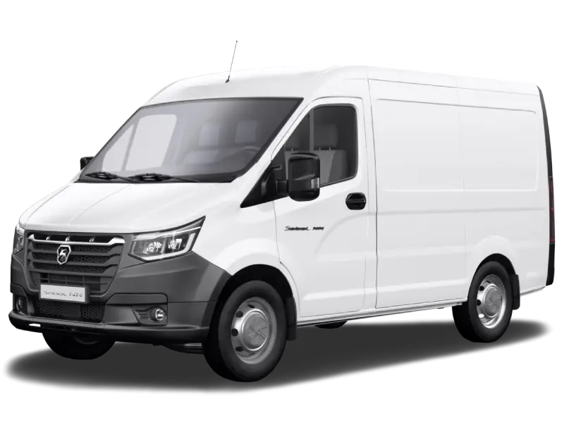 новая газель некст - диагностика, свап, переделка в крыму