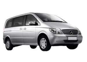 вито 639 - свап в крыму