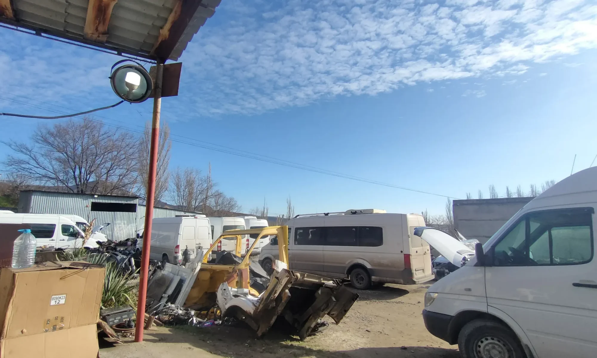 шапка сайта