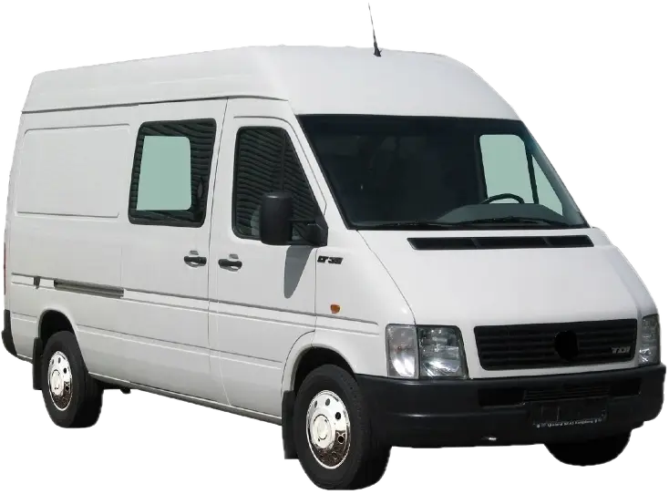 VW LT2 - свап и переделка в крыму