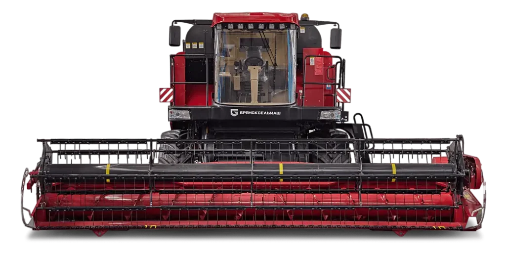 комбайн гомсельмаш