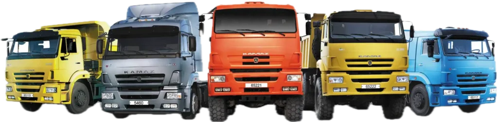 оформление страницы по диагностике грузовой техники в крыму