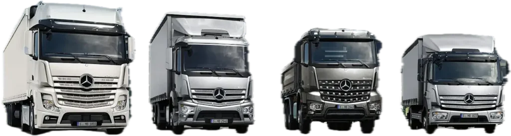 автомобили mercedes - оформление страницы 